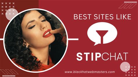 Top Stripchat Alternatives: Best Similar Sites Like Stripchat